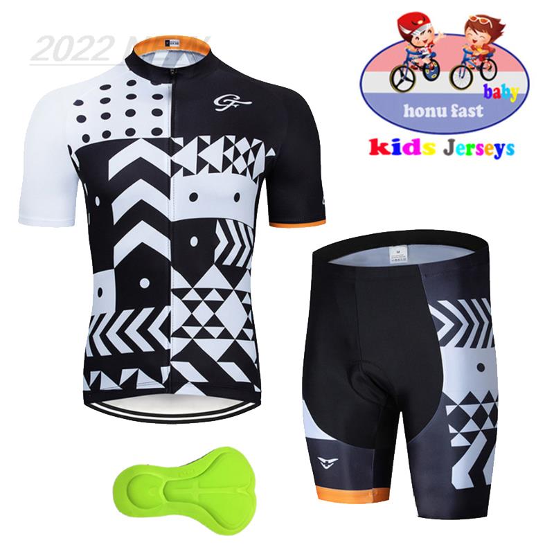 Xin Sports Equipment - Nuevo traje de Jersey de ciclismo