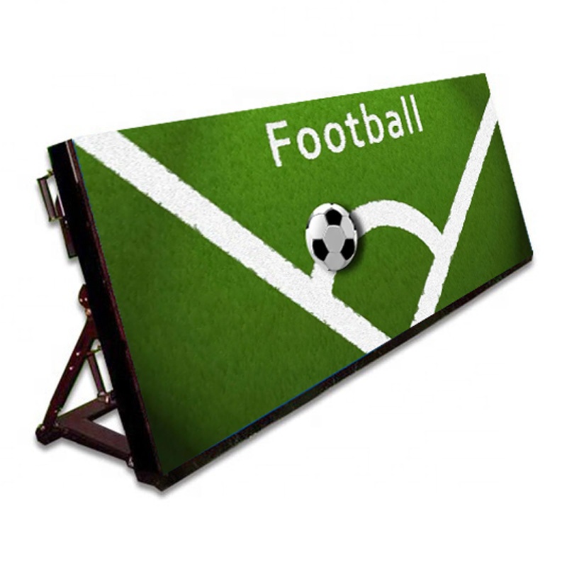 Sports Equipment Advertisement - P4 P5 P6 P8 P10 Deportes