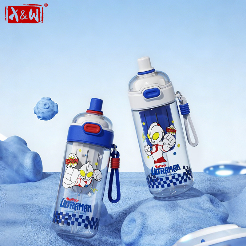 X&W - Vaso Doble de 600 ml con - Xin Sports Equipment reseña y precio