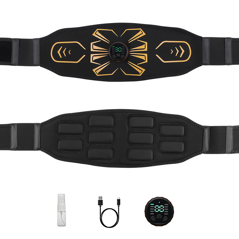 Entrenador Abdominal Inteligen - Sports Equipment Club reseña y precio