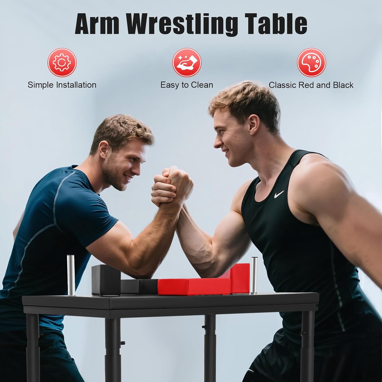 Equipo de Entrenamiento de Luc - Sports Equipment Club reseña y precio