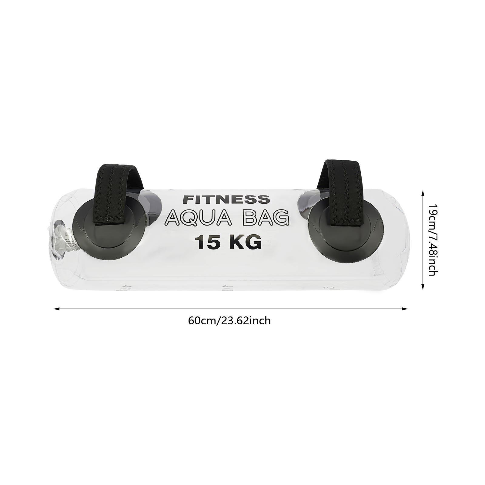 Bolsa de Agua de 20kg / 15kg,  - Sports Equipment Club reseña y precio