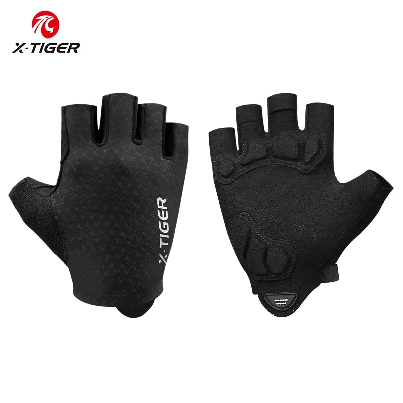 X-TIGER guantes de ciclismo me - Xin Sports Equipment reseña y precio
