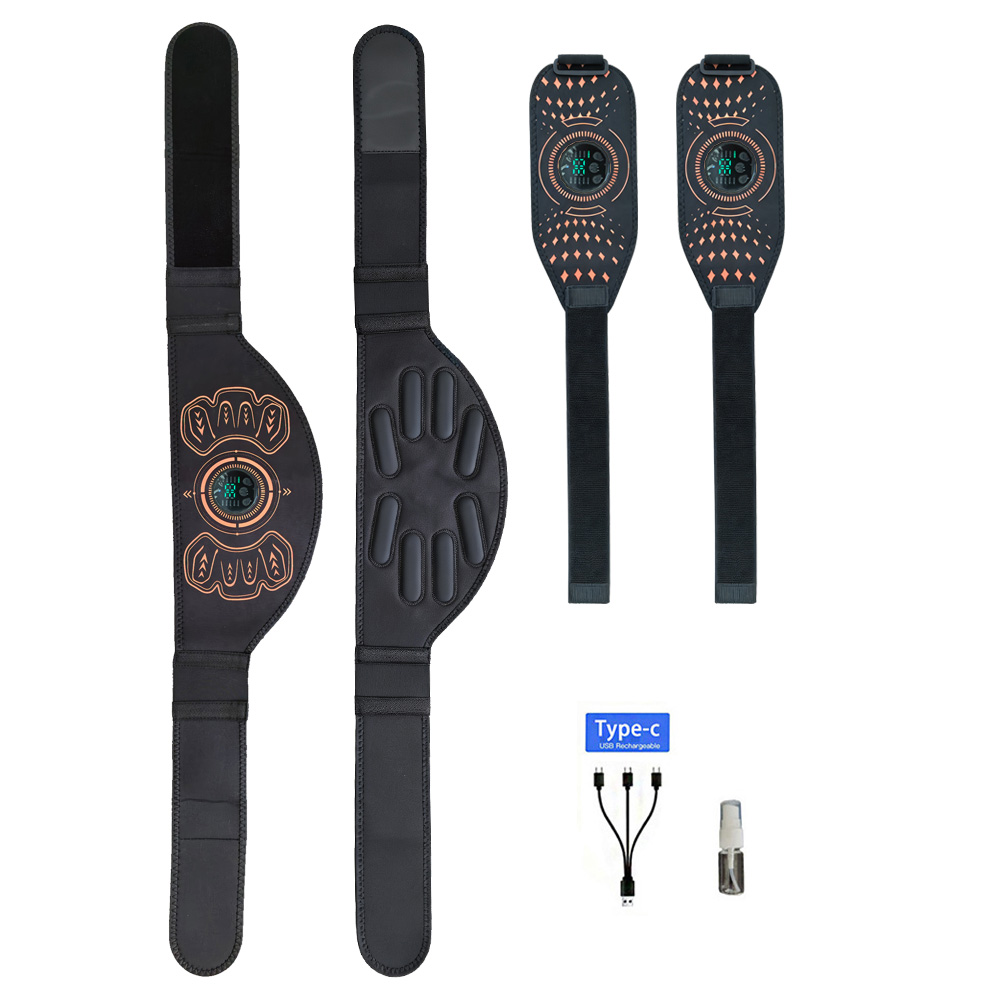Cinturón de Fitness Inteligent - Sports Equipment Club reseña y precio