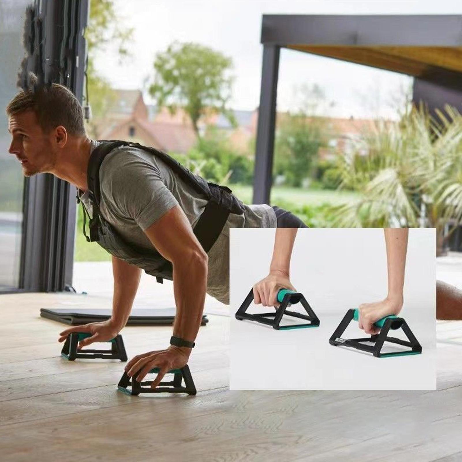 Soporte multifuncional en form - Sports Equipment Club reseña y precio