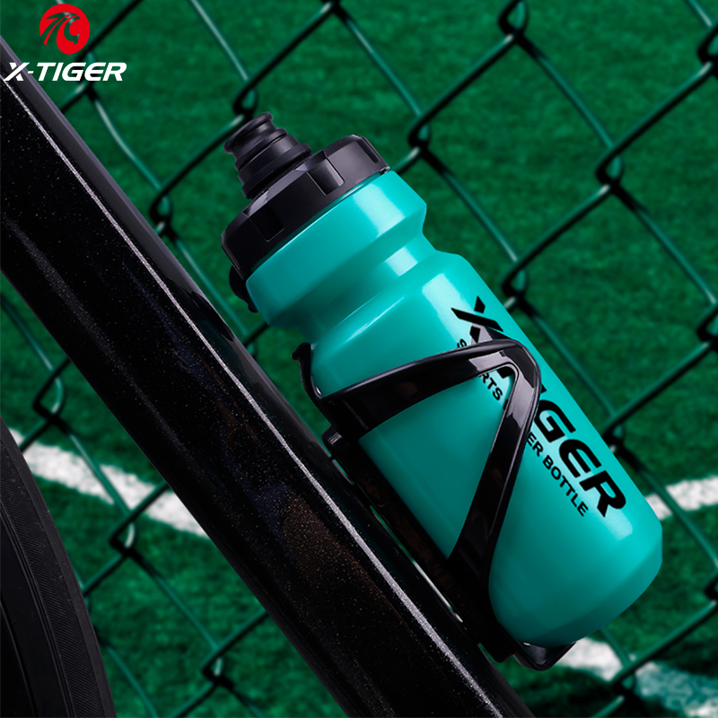 X-TIGER 650ml botella de agua  - Xin Sports Equipment reseña y precio