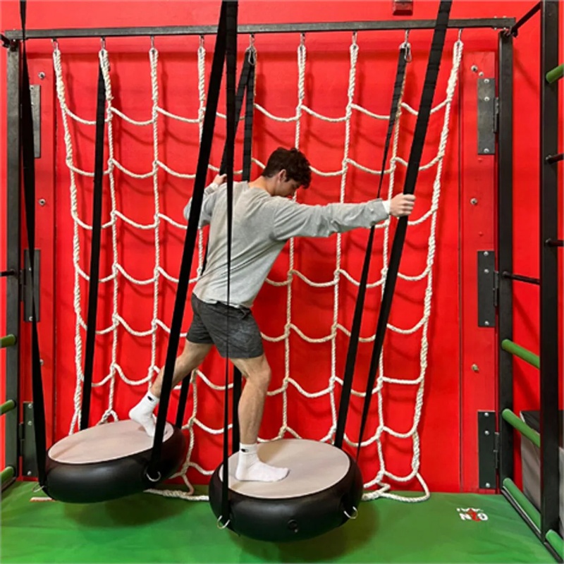 Equipo de entrenamiento para g - Xin Sports Equipment reseña y precio
