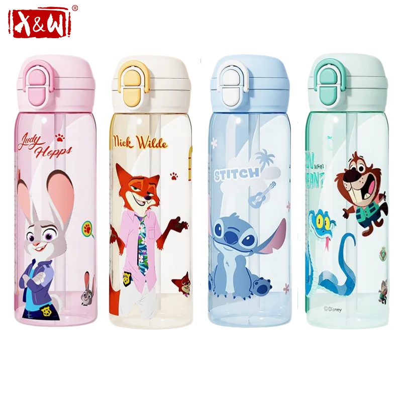 Botellas Deportivas X&W para D - Xin Sports Equipment reseña y precio