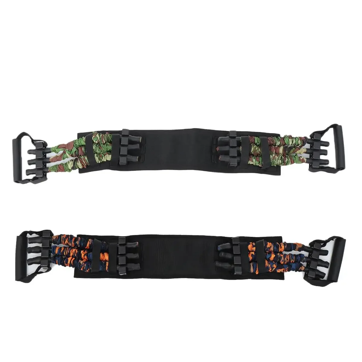 Bandas de resistencia, prensa  - Sports Equipment Club reseña y precio