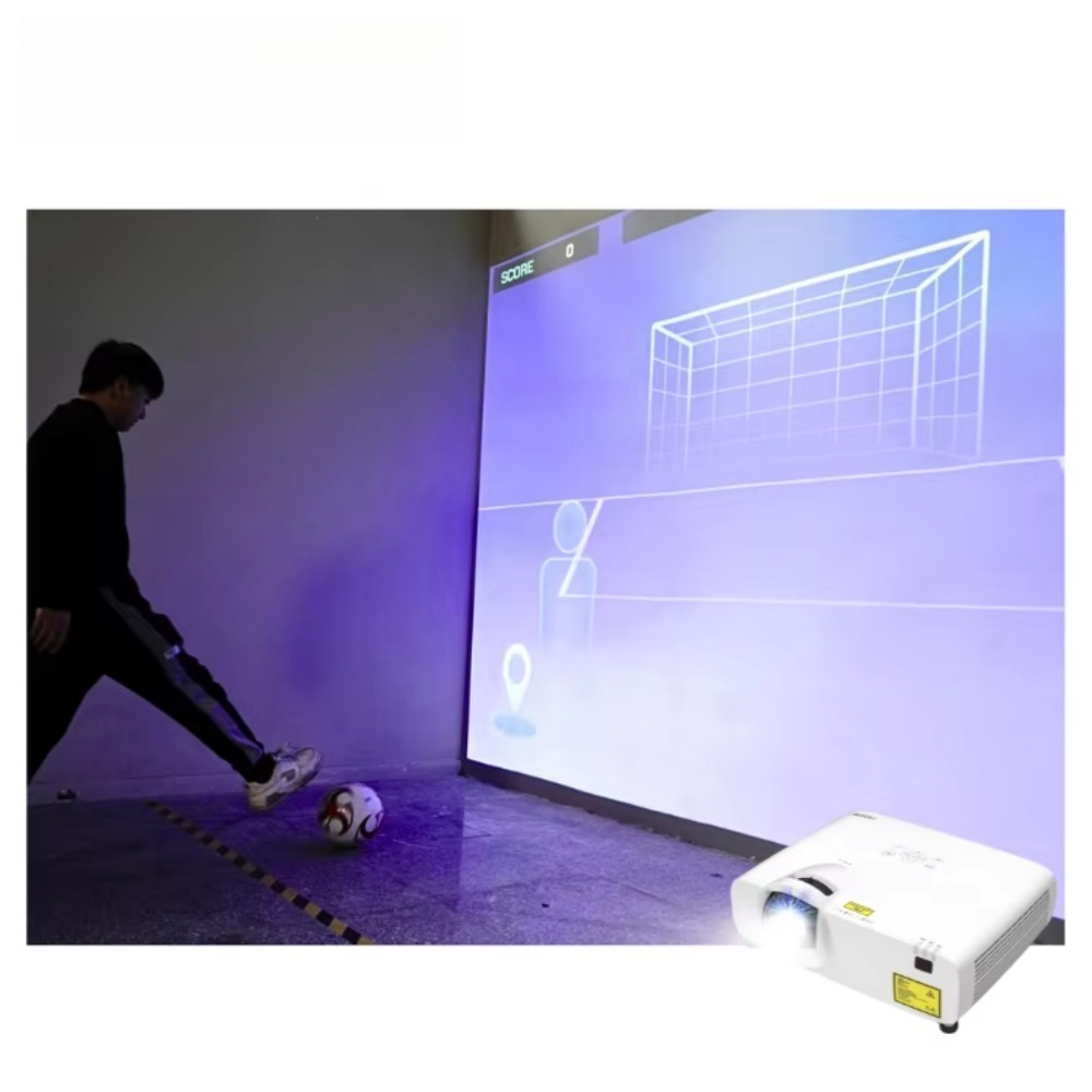 Nuevo Juego Multijugador en Lí - Sports Equipment Advertisement reseña y precio