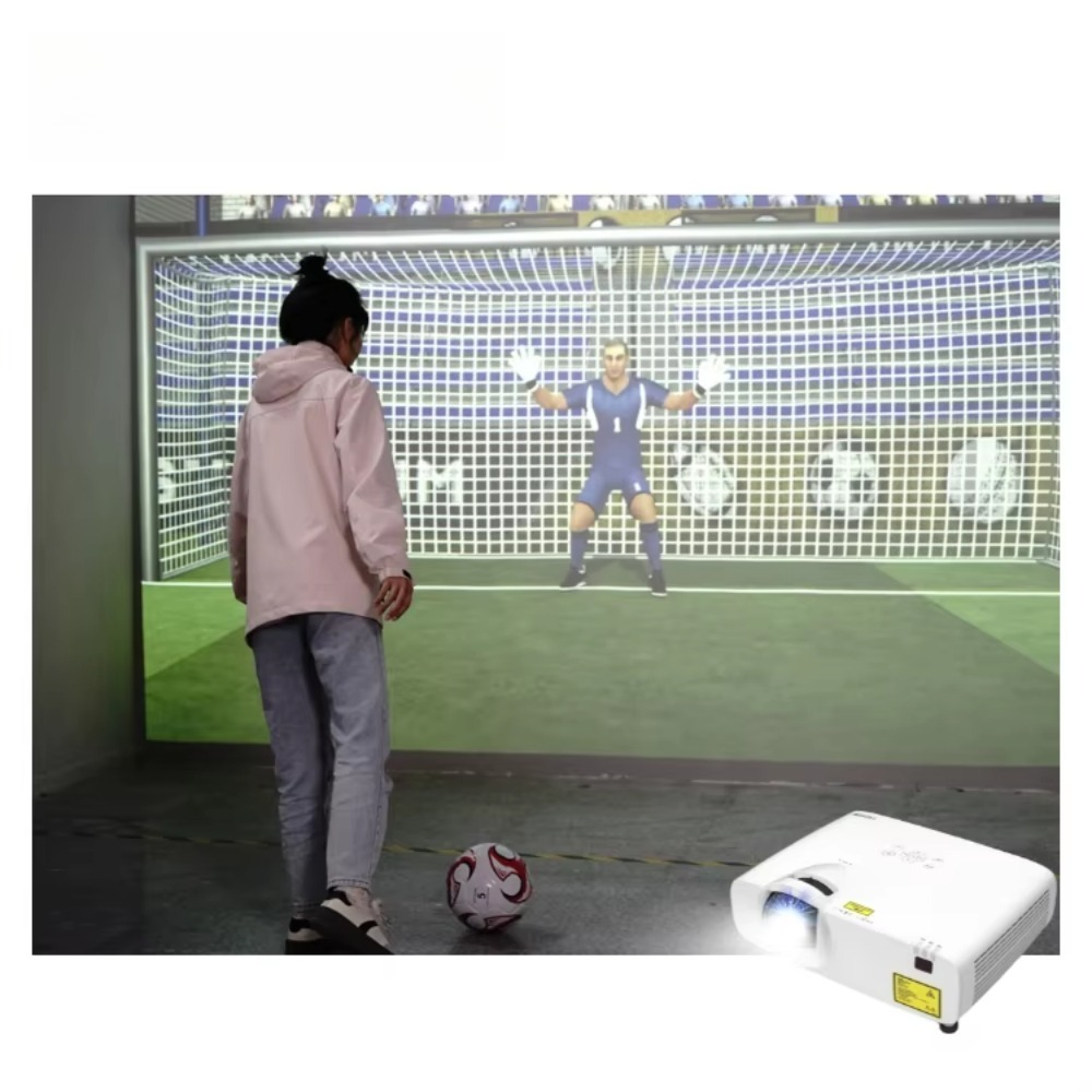 Nuevo Juego Multijugador en Lí - Sports Equipment Advertisement reseña y precio