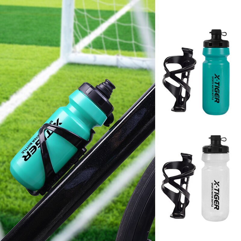 X-TIGER 650ml botella de agua  - Xin Sports Equipment reseña y precio