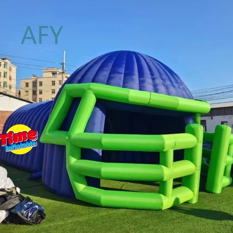 Túnel Inflable para Eventos De - Sports Equipment Advertisement reseña y precio