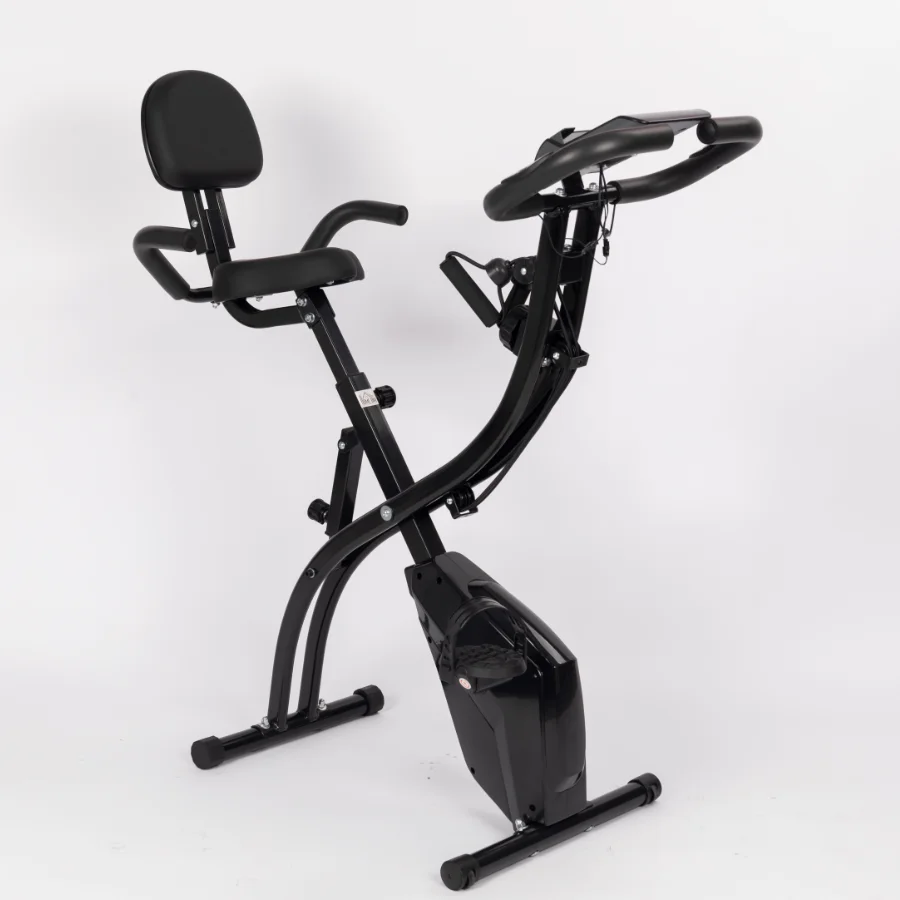 Bicicleta de Ejercicio Magnéti - Xin Sports Equipment reseña y precio
